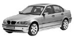 BMW E46 B3475 Fault Code