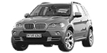 BMW E70 B3475 Fault Code