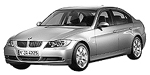 BMW E92 B3475 Fault Code