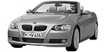 BMW E93 B3475 Fault Code