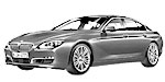 BMW F06 B3475 Fault Code