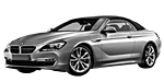 BMW F12 B3475 Fault Code