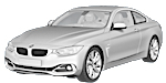 BMW F32 B3475 Fault Code